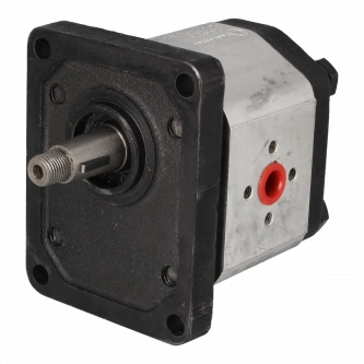 Hydraulic motor equivalent to SEM2/8 CO01 RWK1