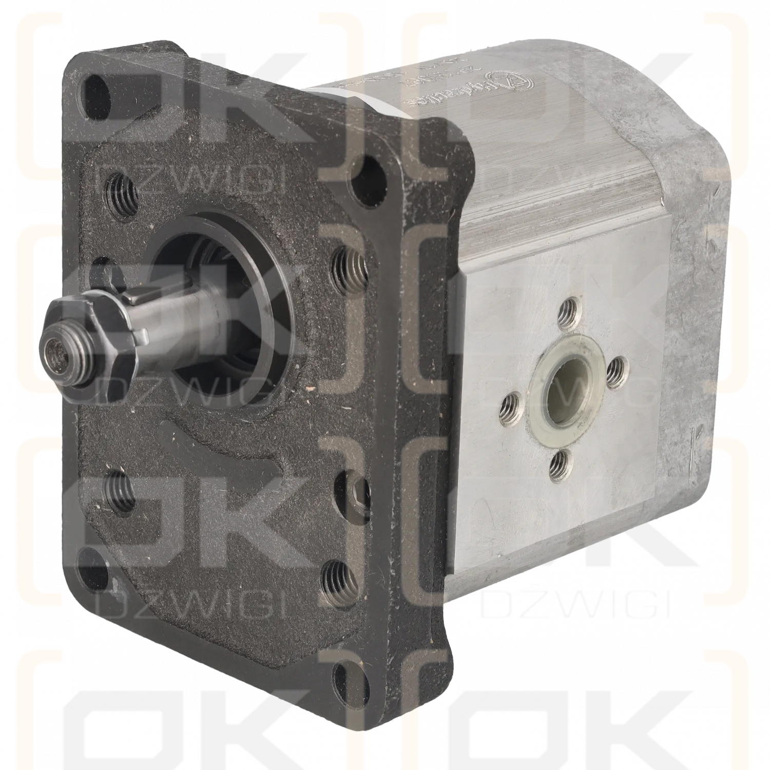 Bomba de engranajes de repuesto para 20C11X067