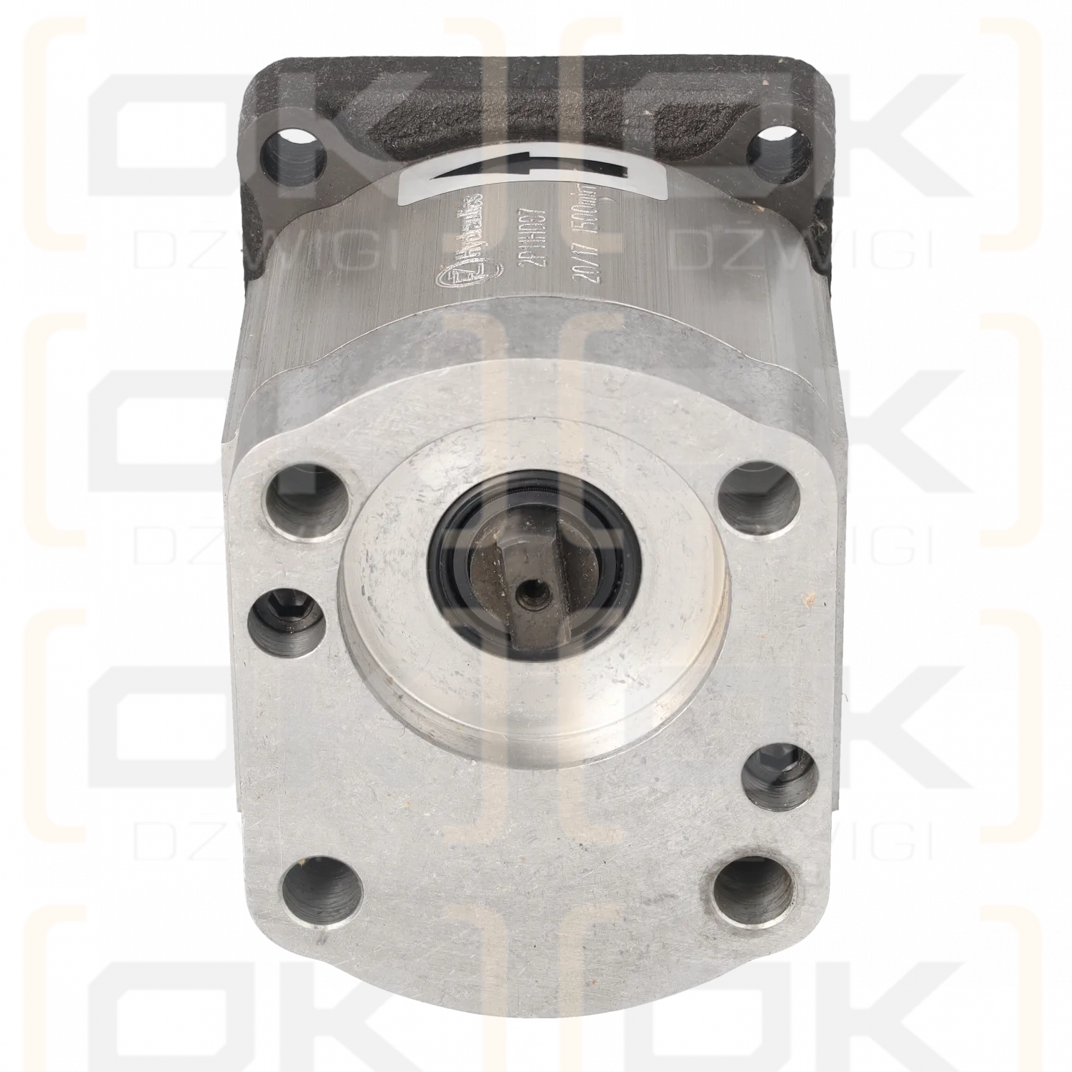 Bomba de engranajes de repuesto para 20C11X067