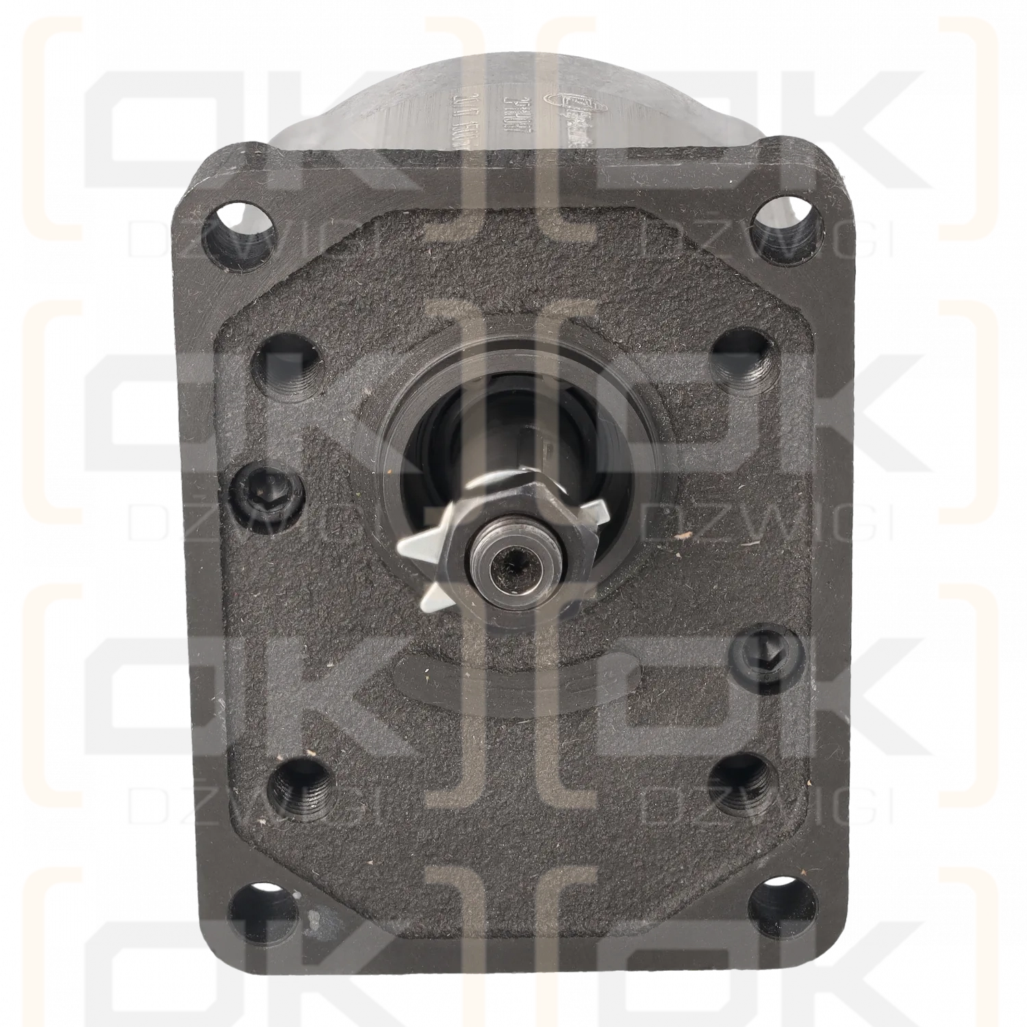 Bomba de engranajes de repuesto para 20C11X067