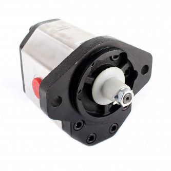 Насос конусный U 50см 3L50HC376GC