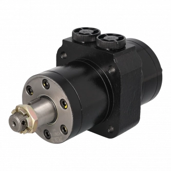 Motor orbital