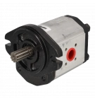 Pompa zębata zamiennik dla Danfoss 111.22.019.0A