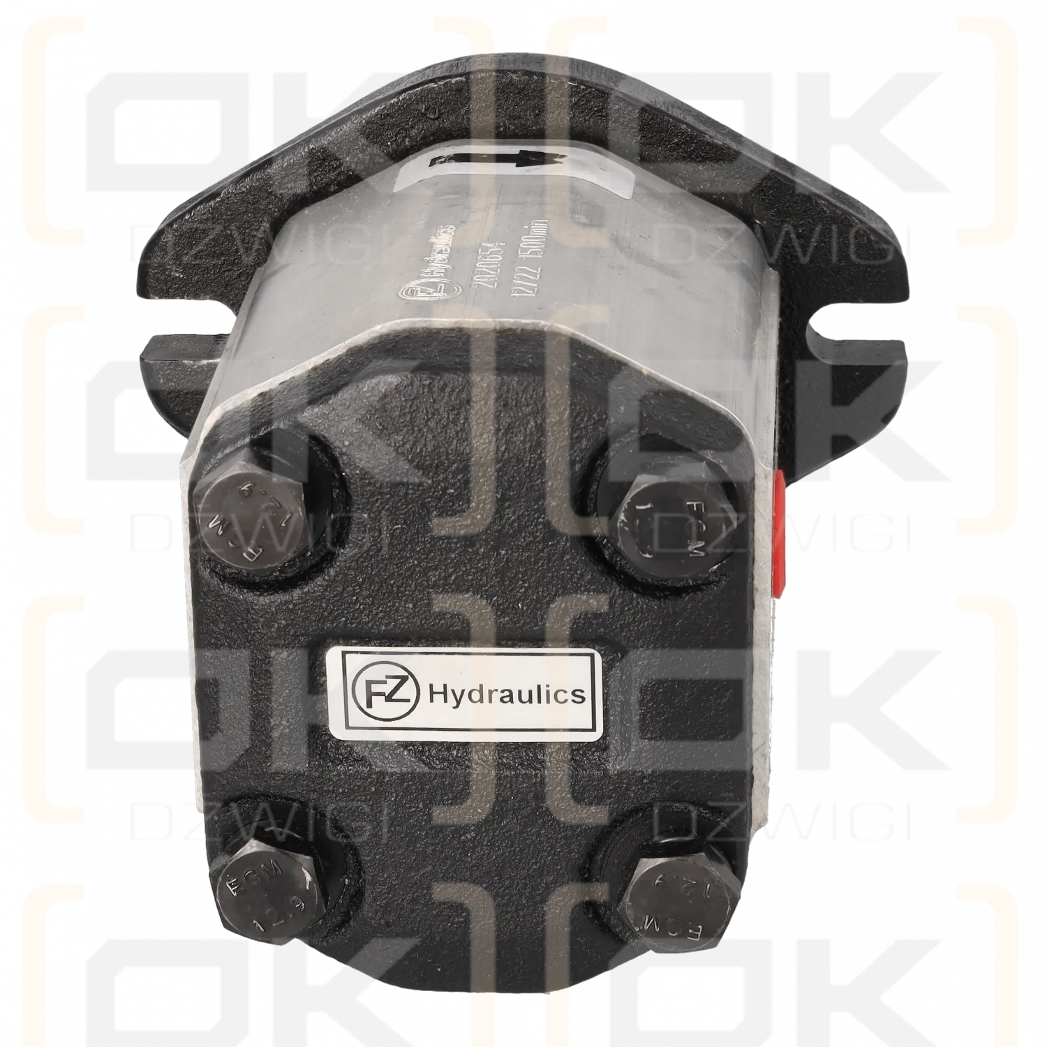 Pompa zębata zamiennik dla Danfoss 111.22.019.0A