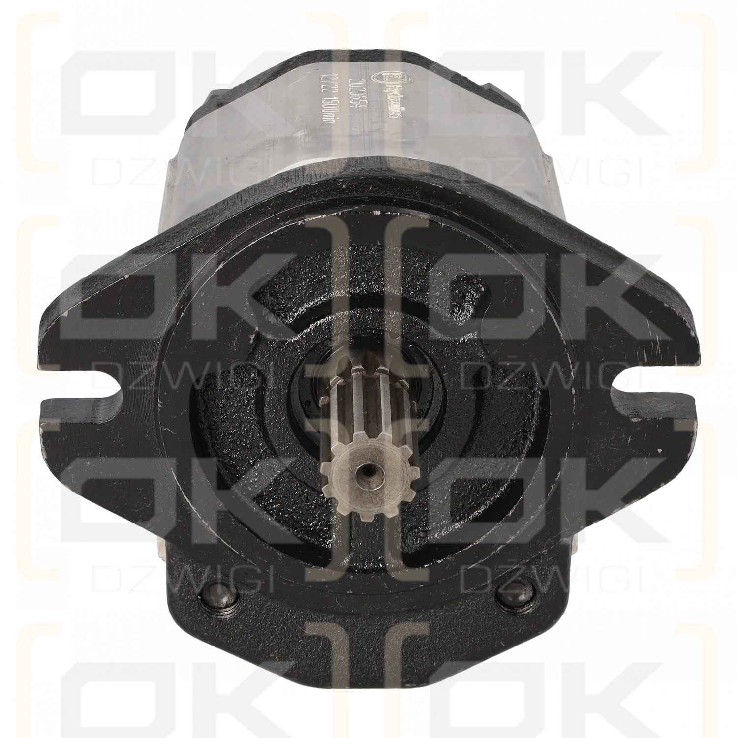 Pompa zębata zamiennik dla Danfoss 111.22.019.0A