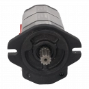 3-секционный шестеренчатый гидравлический насос (аналог C4.6/6.2/6.2L36641)