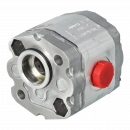 Bomba de engranajes hidráulica