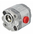 Hydraulische Zahnradpumpe