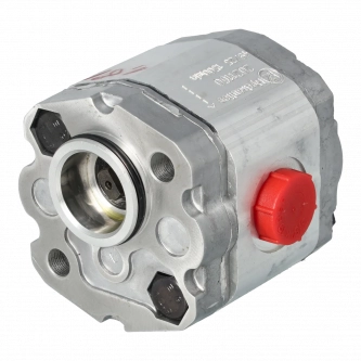 Bomba de engranajes hidráulica