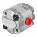 Bomba de engranajes hidráulica