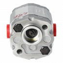 Bomba de engranajes hidráulica