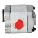 Bomba de engranajes hidráulica