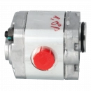 Bomba de engranajes hidráulica