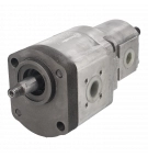 Bomba de engranajes 11 + 1cm Rexroth 0510566304