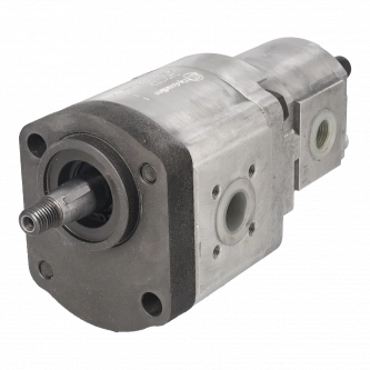 Gear pump 11 + 1cm Rexroth 0510566304