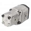 Gear pump 11 + 1cm Rexroth 0510566304