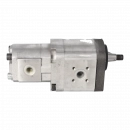Gear pump 11 + 1cm Rexroth 0510566304