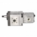 Gear pump 11 + 1cm Rexroth 0510566304
