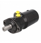 Орбитальный двигатель BMR 315H с тормозом, 315 куб. см/об.