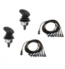 Набор джойстиков ERGO PRO amp Junior - 2 шт.