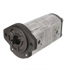 Bomba de engranajes, repuesto DKP20.160/160.CDC701SN-ADH