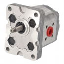 Gear pump