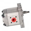 Gear pump