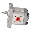 Gear pump