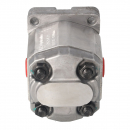 Gear pump