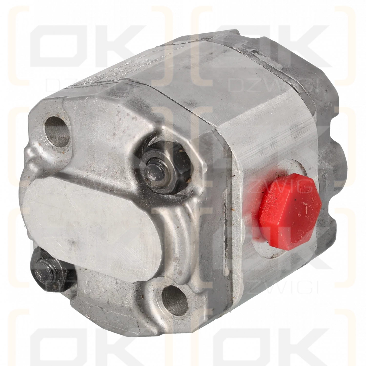 Pompa zębata zamiennik Rexroth 0 510 010 302