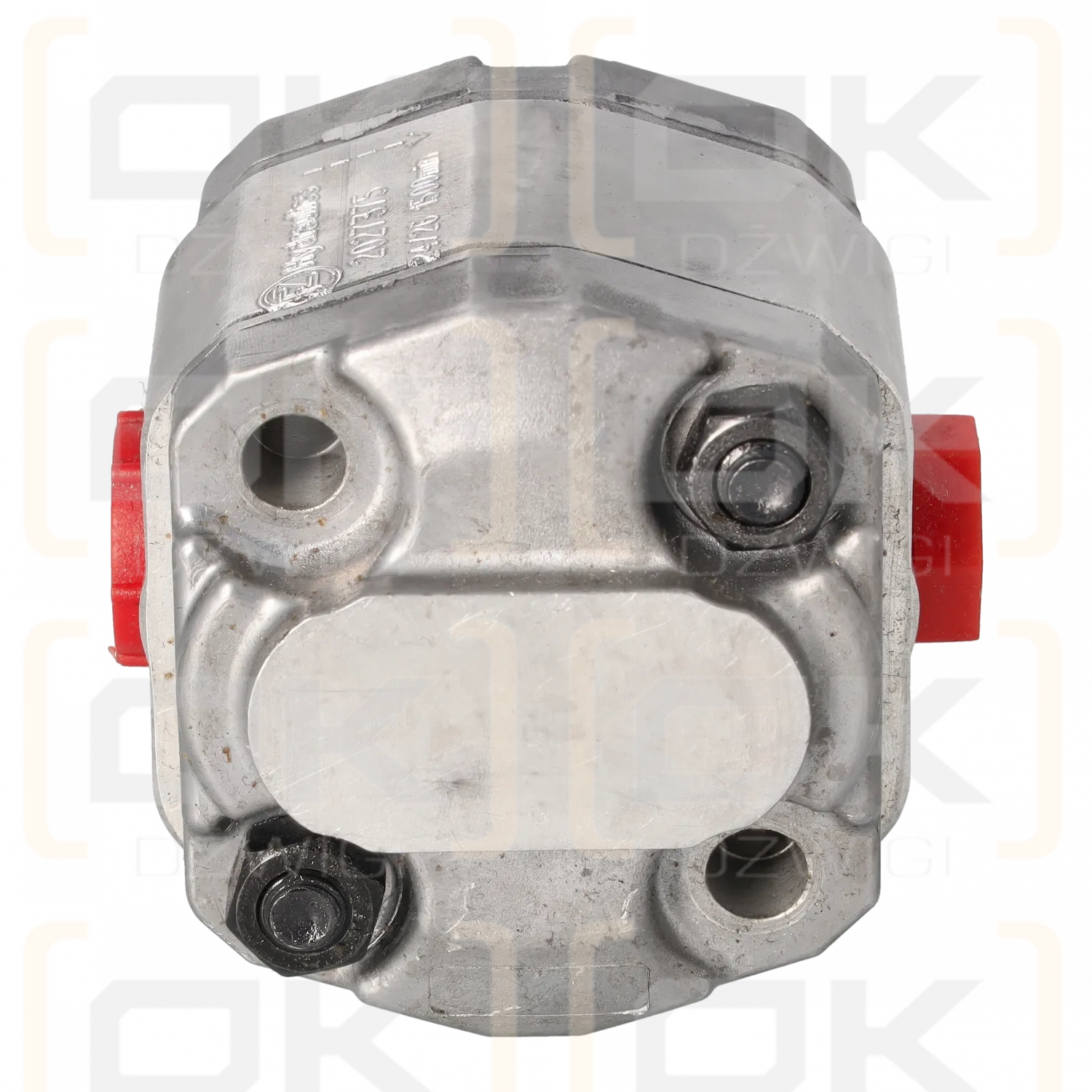 Pompa zębata zamiennik Rexroth 0 510 010 302