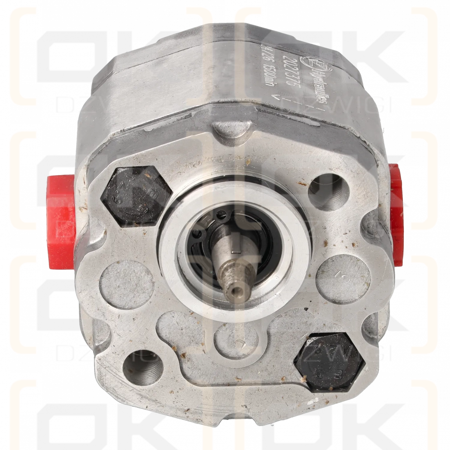 Pompa zębata zamiennik Rexroth 0 510 010 302