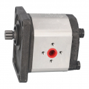 Bomba hidráulica de engranajes 11 cm3/rev 250 bar