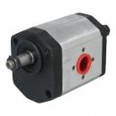 Hydraulische Zahnradpumpe 22 cm³/U 200 bar (Hydreco 0029022111210U0)