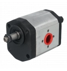 Hydraulische Zahnradpumpe 22 cm³/U 200 bar (Hydreco 0029022111210U0)