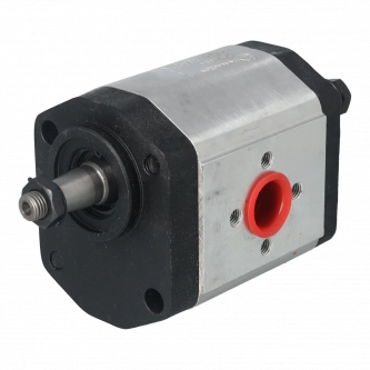 Hydraulische Zahnradpumpe 22 cm³/U 200 bar (Hydreco 0029022111210U0)
