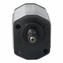 Hydraulische Zahnradpumpe 22 cm³/U 200 bar (Hydreco 0029022111210U0)