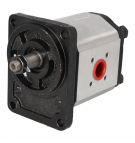 Motor hidráulico 22,8 cm3/rev, recambio para Sauer Danfoss Turolla SNU2GN/022LN02AAP1B7BBEUNN/NNNAN