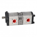 Hydraulic gear pump
