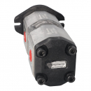 Hydraulic gear pump