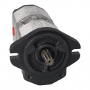 Hydraulic gear pump