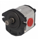 Motor hidráulico 28 cm³/rev 250 bar