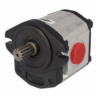 Motor hidráulico 28 cm³/rev 250 bar