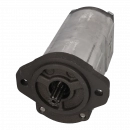 Zweiteilige hydraulische Zahnradpumpe (Danfoss 211.20.293.00 / 111.20.082.00)