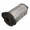 Zweiteilige hydraulische Zahnradpumpe (Danfoss 211.20.293.00 / 111.20.082.00)