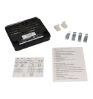 Panel de control para MBB Palfinger