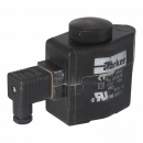Cewka Parker 240VAC 50Hz fi25 h=85mm