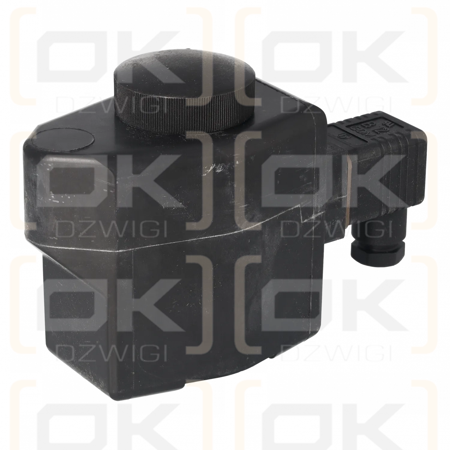 Cewka Parker 240VAC 50Hz fi25 h=85mm