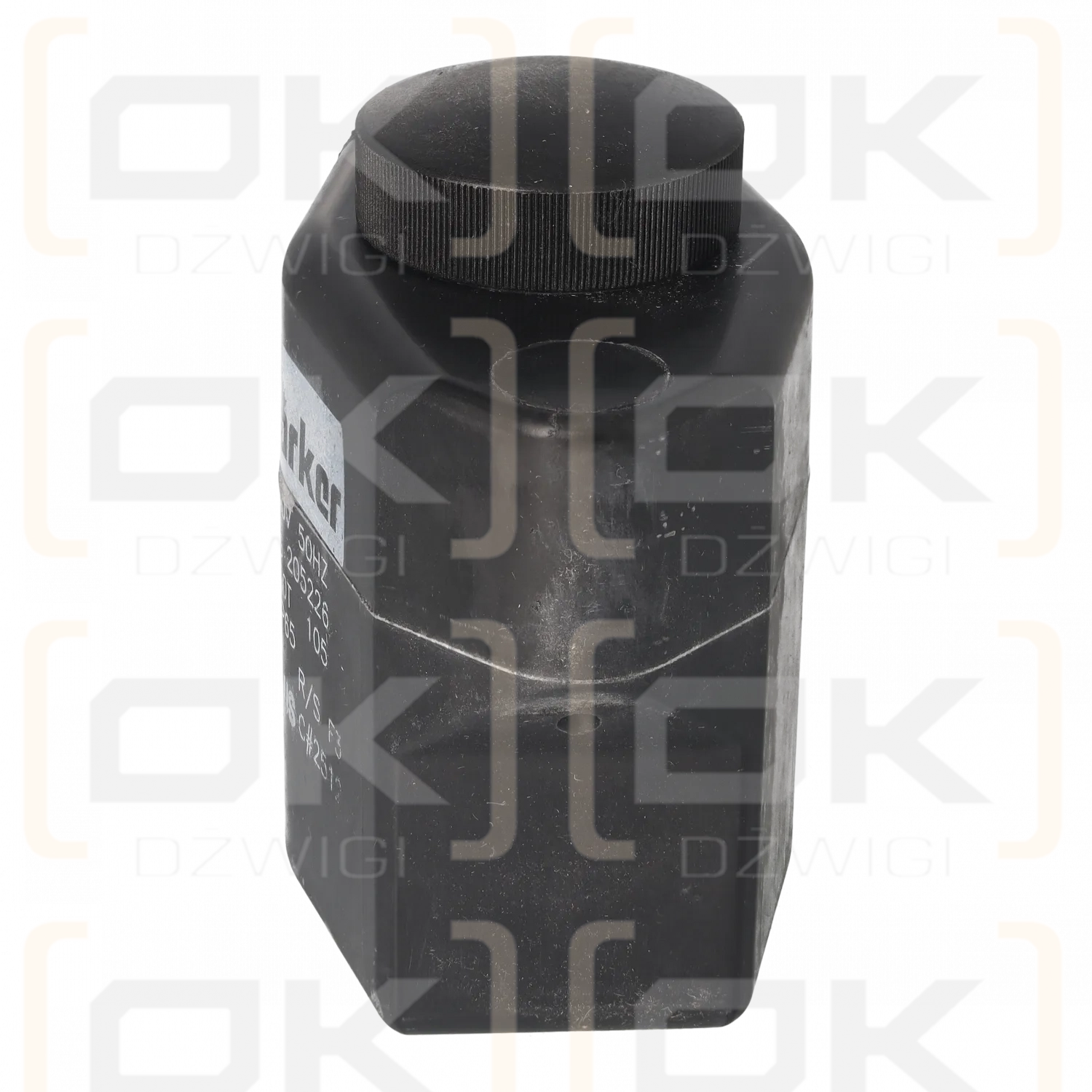 Cewka Parker 240VAC 50Hz fi25 h=85mm