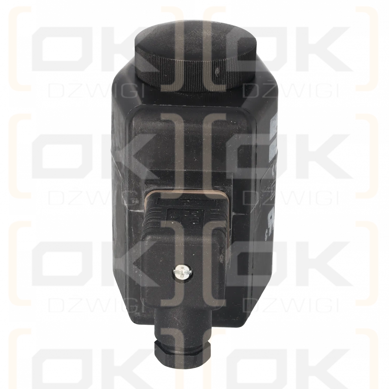 Cewka Parker 240VAC 50Hz fi25 h=85mm